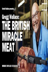 Gregg Wallace The British Miracle Meat 2023 1080p HDTV HEVC x265