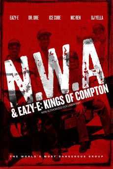 NWA & Eazy-E: Kings of Compton Documentary مستند