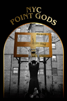 NYC Point Gods Documentary مستند