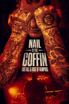 Nail in the Coffin: The Fall and Rise of Vampiro Documentary مستند