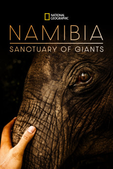 Namibia, Sanctuary of Giants Documentary مستند