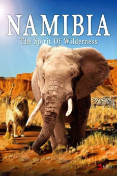 Namibia: The Spirit of Wilderness Documentary مستند