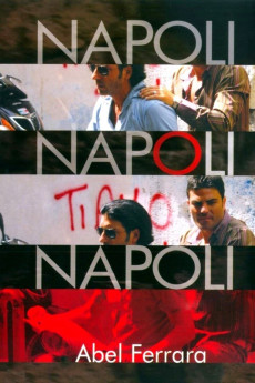 Napoli, Napoli, Napoli Documentary مستند