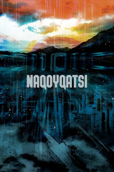 Naqoyqatsi Documentary مستند