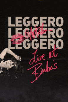 Natasha Leggero: Live at Bimbo’s Documentary مستند