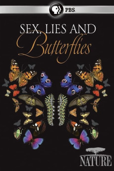 Nature Sex, Lies and Butterflies Documentary مستند