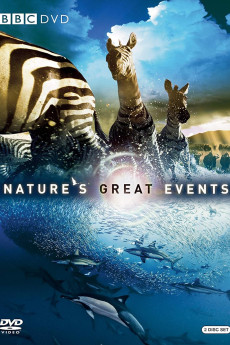 Nature’s Great Events Documentary مستند