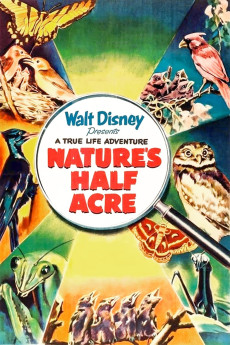 Nature’s Half Acre Documentary مستند