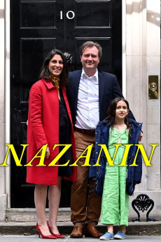 Nazanin Documentary مستند