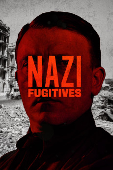 Nazi Fugitives Documentary مستند