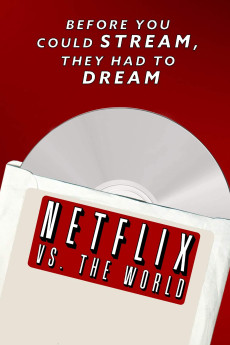 Netflix vs. the World Documentary مستند