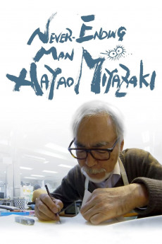 Never-Ending Man: Hayao Miyazaki Documentary مستند