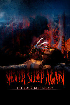 Never Sleep Again: The Elm Street Legacy Documentary مستند