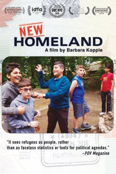 New Homeland Documentary مستند