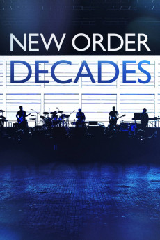 New Order: Decades Documentary مستند