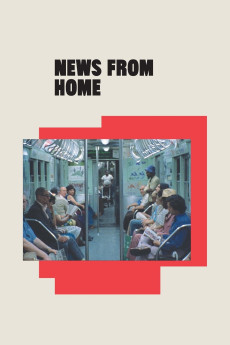 News from Home Documentary مستند