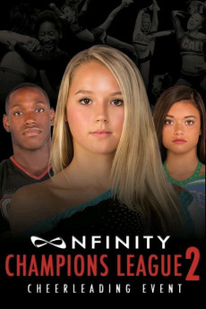 Nfinity Champions League Vol. 2 Documentary مستند