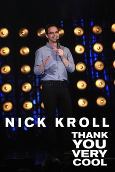 Nick Kroll: Thank You Very Cool Documentary مستند