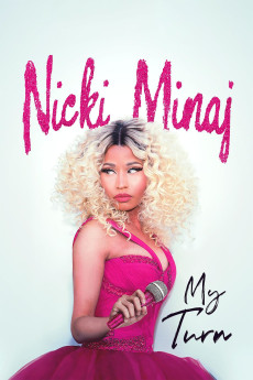 Nicki Minaj: My Turn Documentary مستند