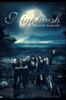 Nightwish: Showtime, Storytime Documentary مستند