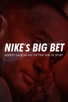 Nike’s Big Bet Documentary مستند