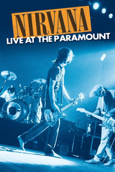 Nirvana: Live at the Paramount Documentary مستند