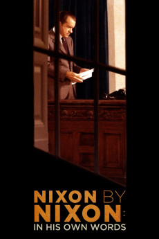 Nixon by Nixon: In His Own Words Documentary مستند