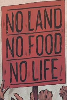 No Land No Food No Life Documentary مستند