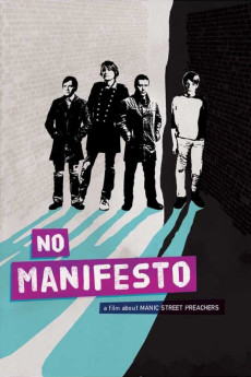 No Manifesto: A Film About Manic Street Preachers Documentary مستند