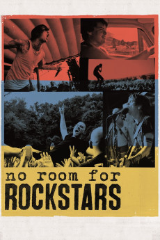 No Room for Rockstars Documentary مستند