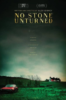 No Stone Unturned Documentary مستند