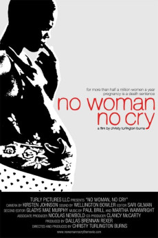 No Woman, No Cry Documentary مستند