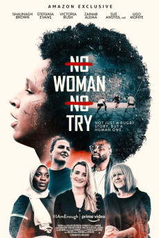 No Woman No Try Documentary مستند