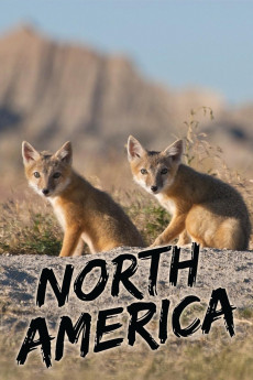 North America Documentary مستند