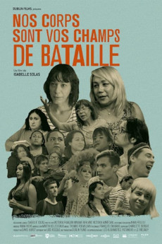 Nos corps sont vos champs de bataille Documentary مستند