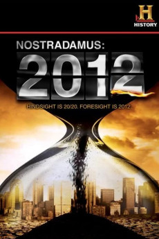 Nostradamus: 2012 Documentary مستند