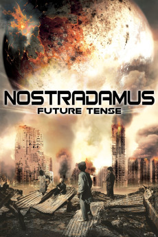 Nostradamus Future Tense Documentary مستند