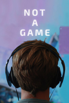 Not a Game Documentary مستند