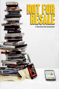 Not for Resale Documentary مستند