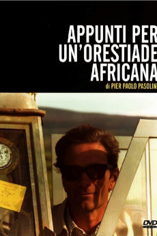 Notes Towards an African Orestes Documentary مستند