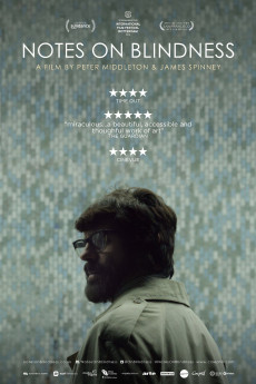 Notes on Blindness Documentary مستند