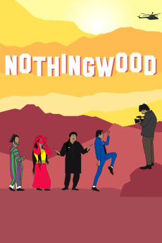 Nothingwood Documentary مستند