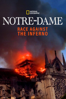 Notre-Dame: Race Against the Inferno Documentary مستند