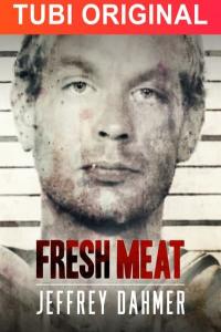 Fresh Meat Jeffrey Dahmer 2021 480p WEB x264-RMTeam