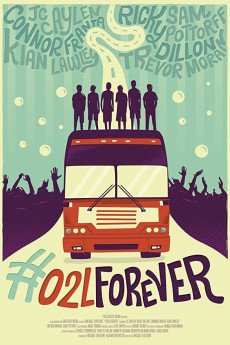 #O2LForever Documentary مستند