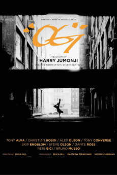 OG: The Harry Jumonji Story Documentary مستند