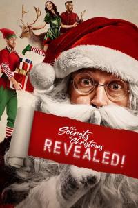 The Secrets of Christmas Revealed 2021 720p WEB-DL x264 BONE