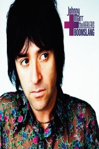 Johnny Marr – Boomslang  (2024 Deluxe Edition) (2024) [24Bit-96kHz] FLAC [PMEDIA] ⭐️