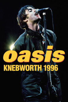 Oasis Knebworth 1996 Documentary مستند