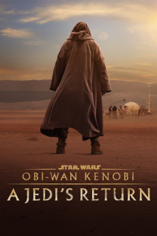 Obi-Wan Kenobi: A Jedi’s Return Documentary مستند